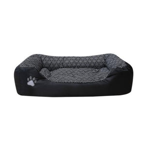 Cama para mascotas Lux Rombos