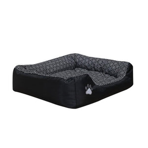 Cama para mascotas Lux Rombos