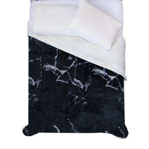 Cobertor doble vista microfibra, cobertor sherpa, cobertor, cobija, frazada, manta, borrega, cobertor invernal, cobertor doble vista