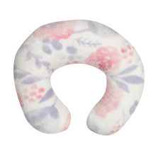 Cargar imagen en el visor de la galería, Cojín para cuello ultrasuave Floral
