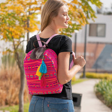 Cargar imagen en el visor de la galería, Mochila Cabos
