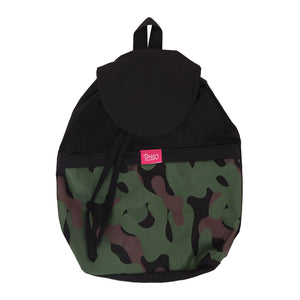 Mochila Militar