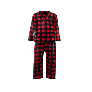 Pijama supersoft infantil Escocia