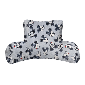 Respaldo Confort almohada Ideal para descanso en casa Classic Mickey