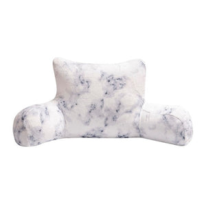 Respaldo Confort almohada Ideal para descanso en casa Glam