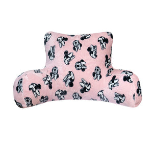 Respaldo Confort almohada Ideal para descanso en casa Minnie Mouse