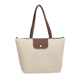 Bolsa Tesso Beige